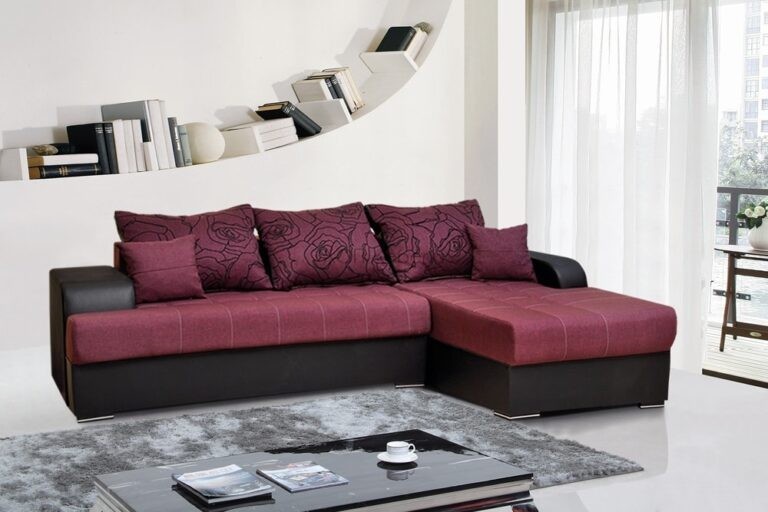 Мягкая мебель: подбор дивана