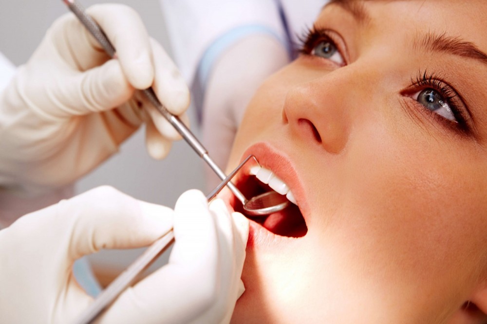 Качественные стоматологические услуги