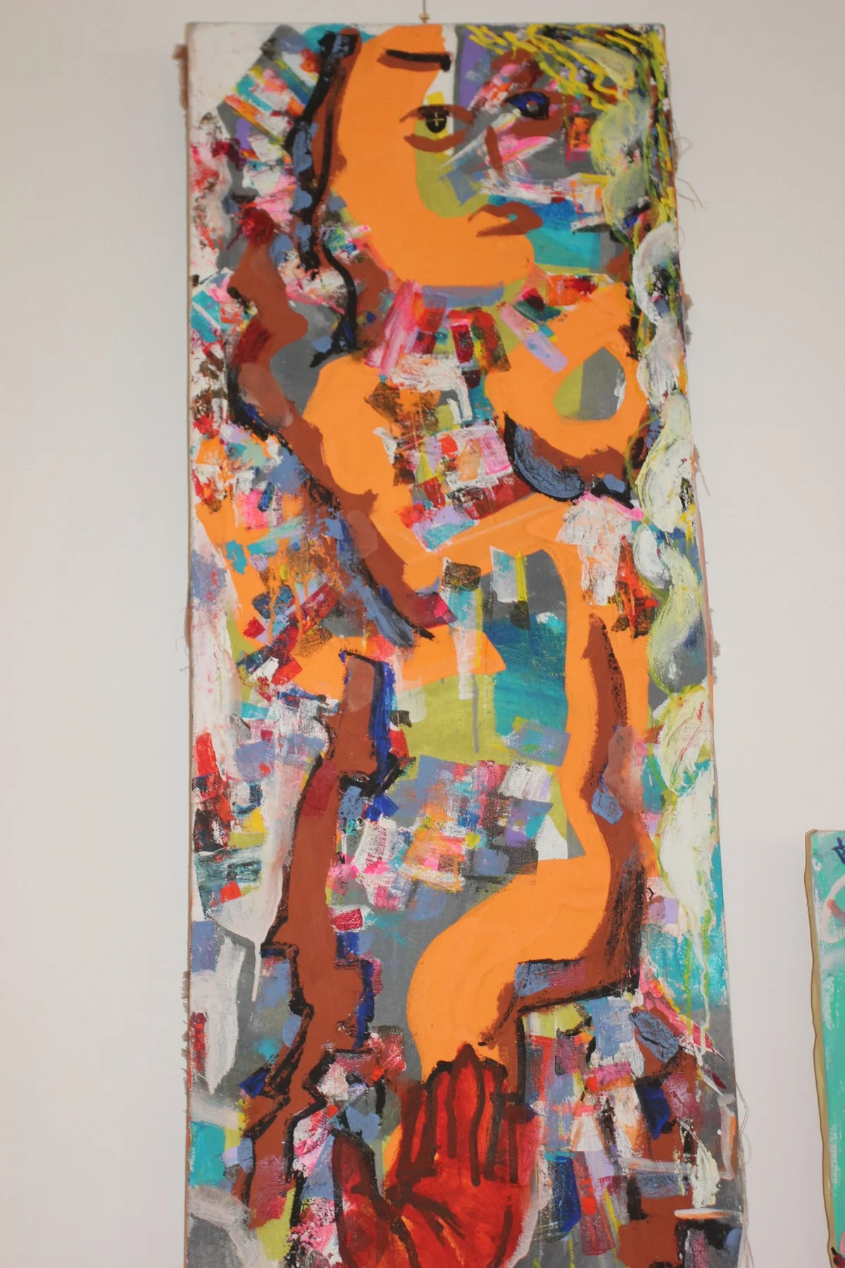 «Меценатка».