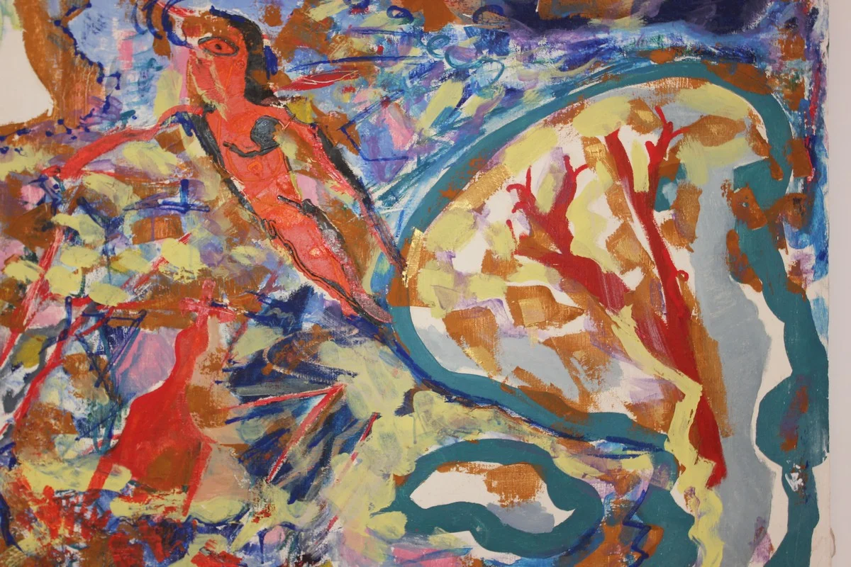 «Черная осень»