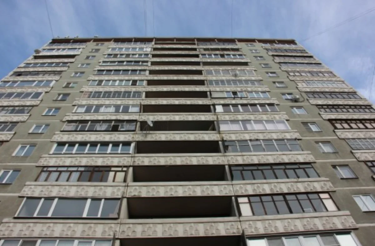 Три десятка домов в Калуге лишились управляющих компаний.