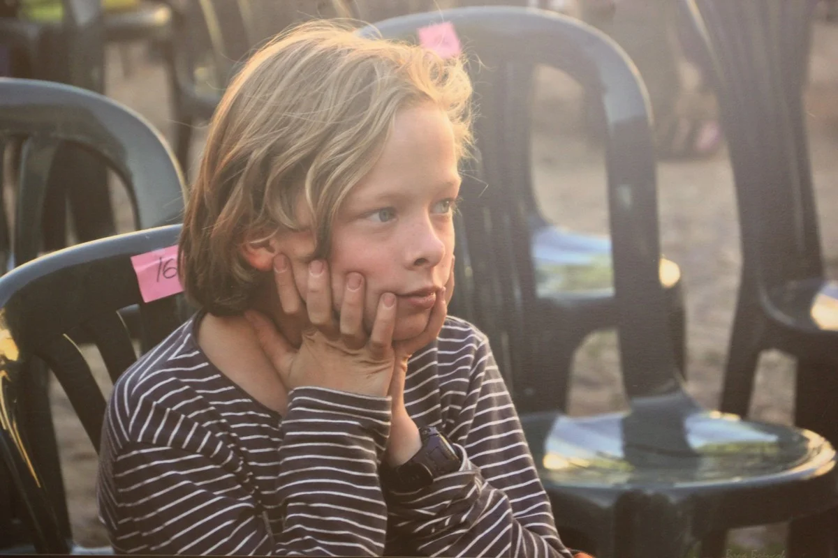 «Место №16»