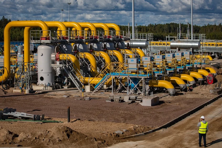 35-й Механический завод приглашает работников на открытые вакансии ...