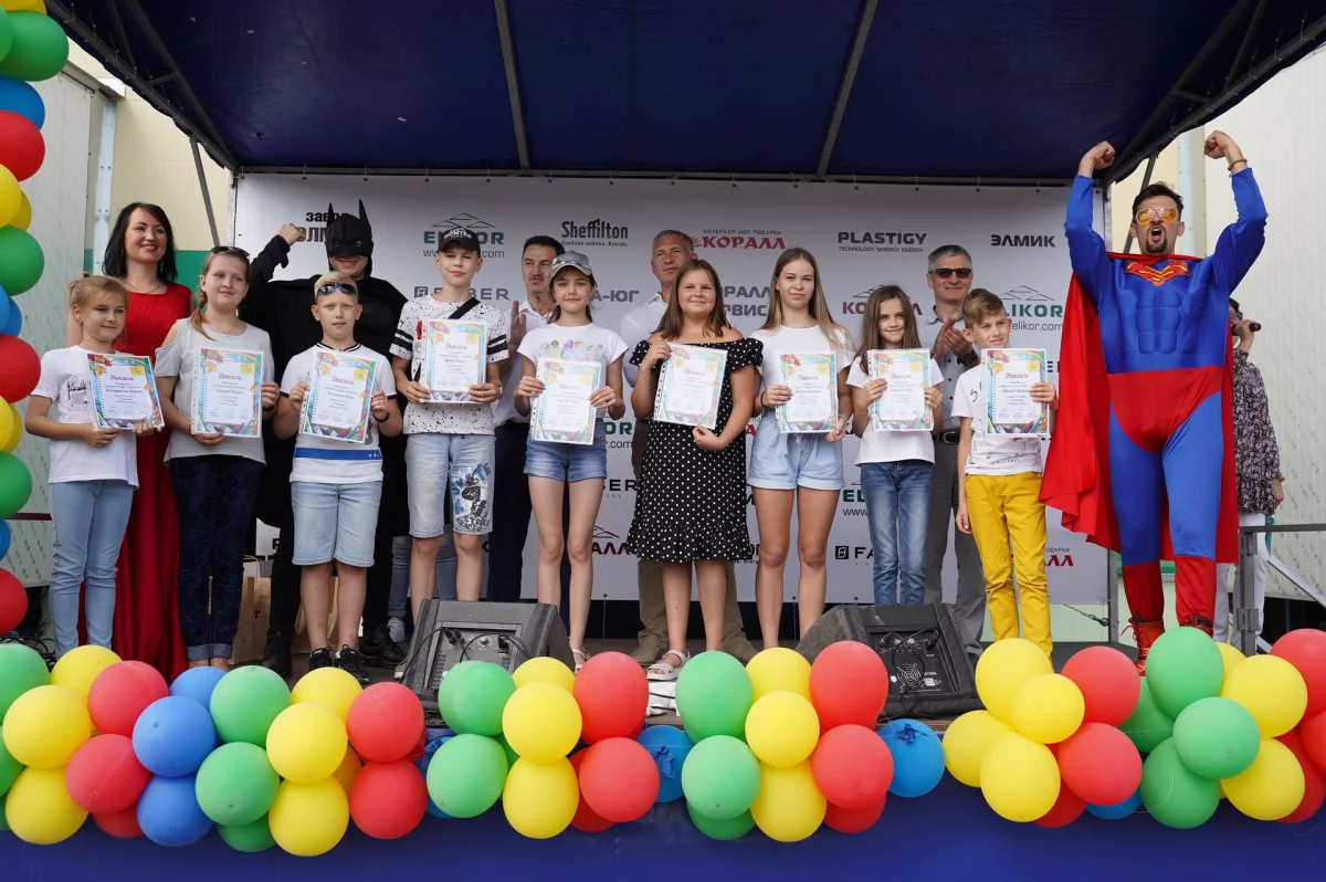 2019: день открытых дверей ELMAT Group