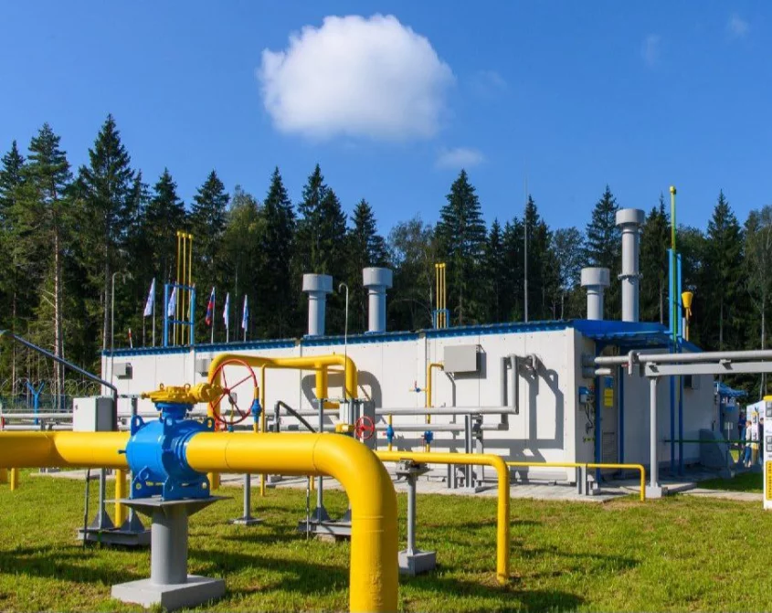 Губернатор поручил ускорить газификацию СНТ - Общество - Новости ...