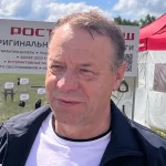 Виктор НИКОЛАЕВ