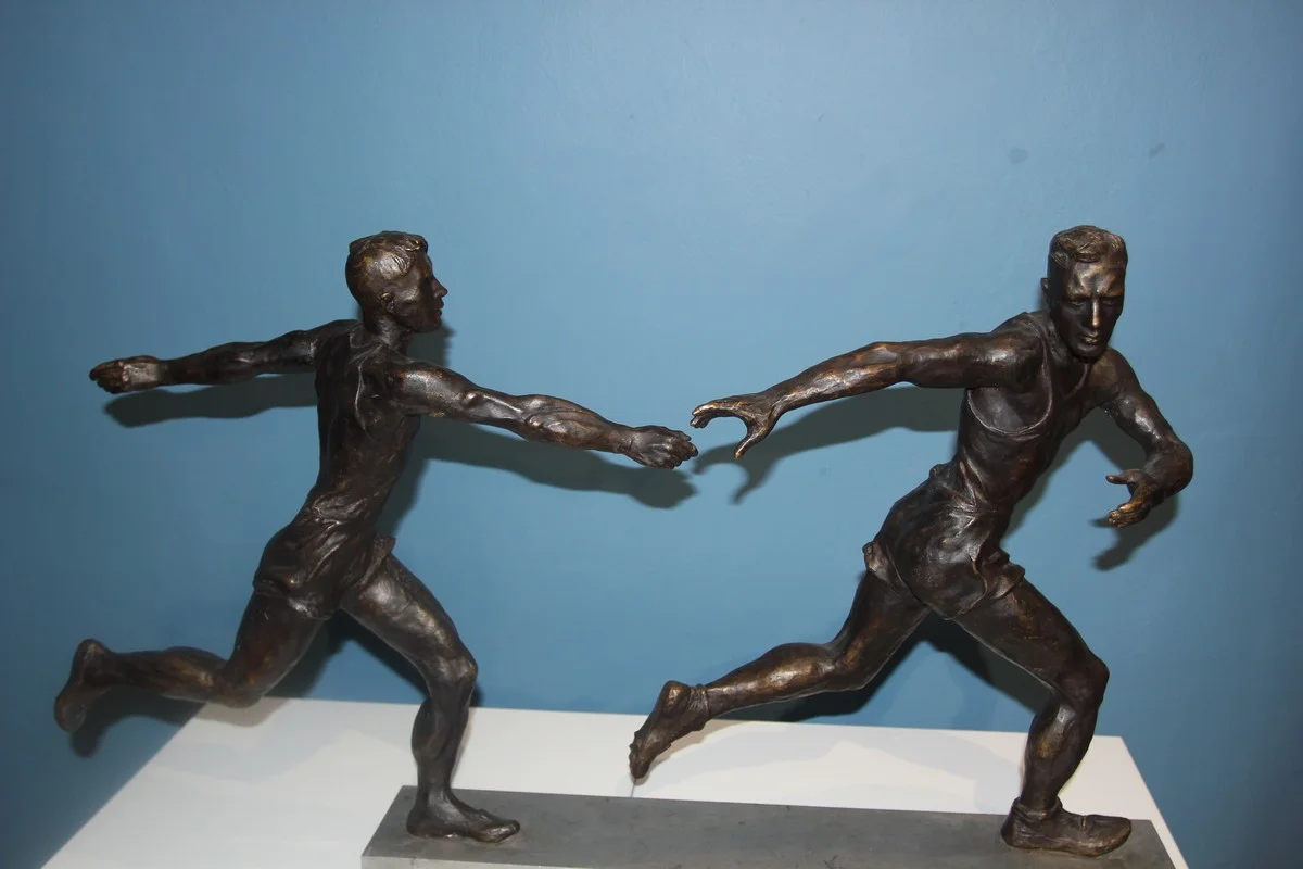 «Стометровка», 1947 год.