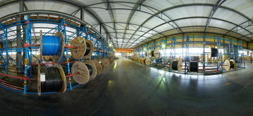 Кабель из Калужской области начали поставлять в Кыргызстан - Экономика ...
