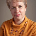 Нина Исаева 