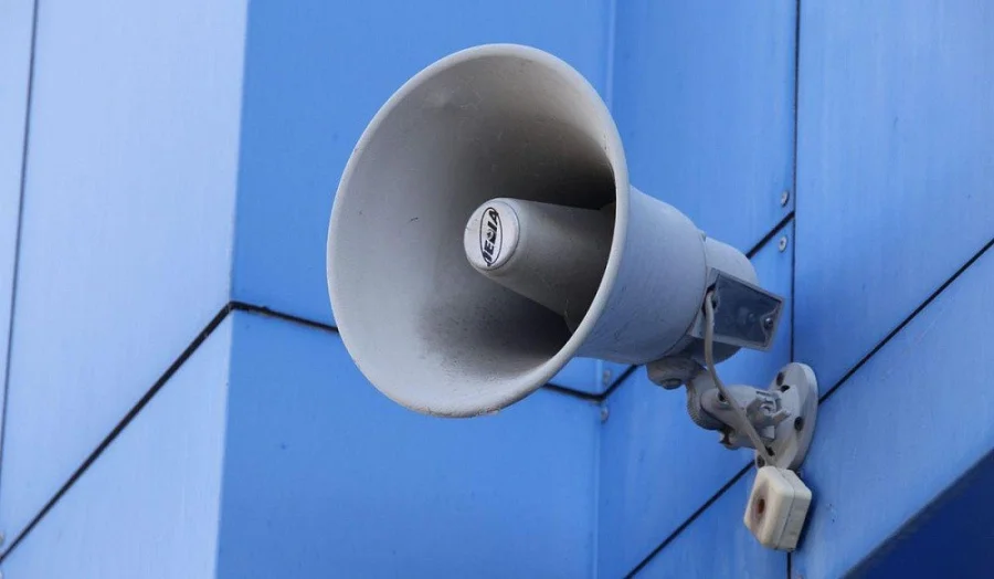 В Калуге завоют сирены