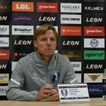 Евгений Лосев