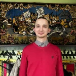 Валентин Чернов