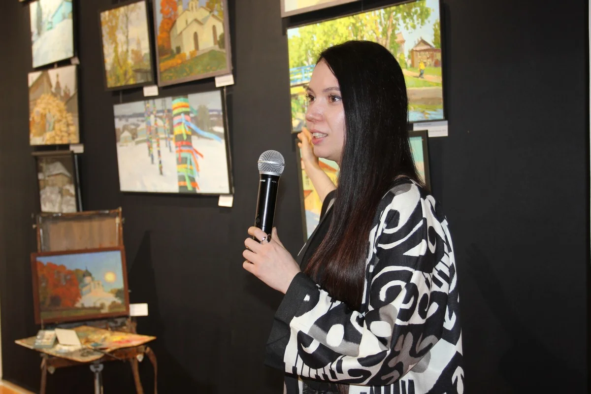 Александра Михно поделилась впечатлениями от своих путешествий.