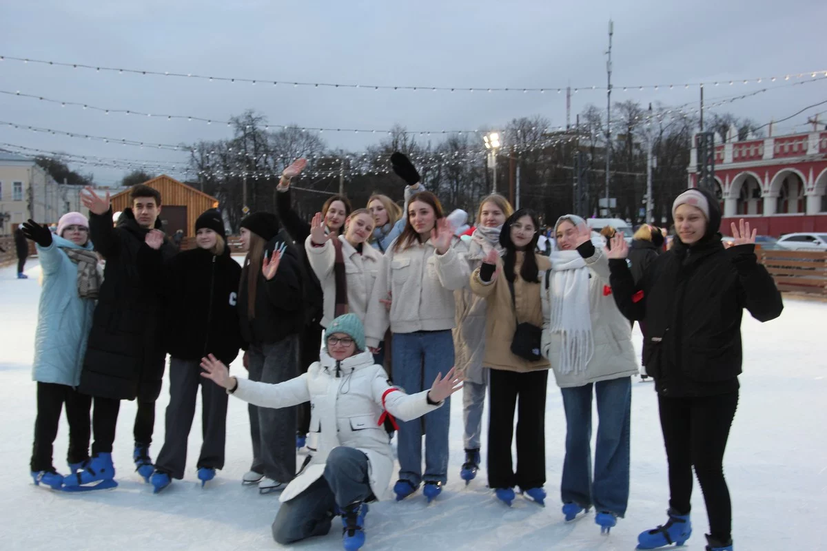 «Ура», конкурсы закончены!