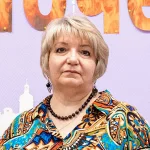 Светлана Дойдоева