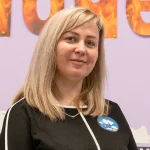 Евгения Нагорная