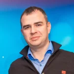 Николай Гончаров