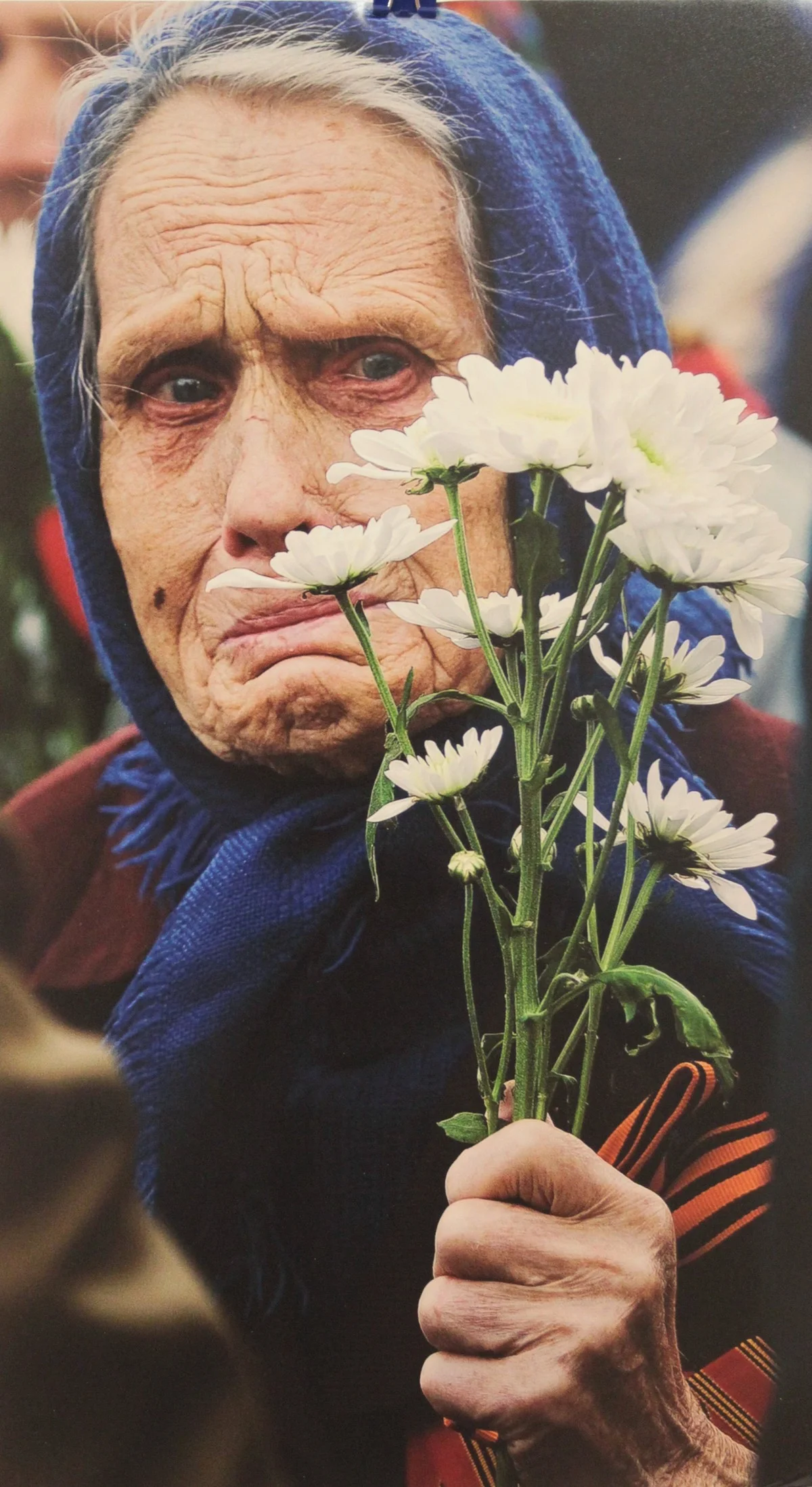 Фото Игоря Малеева «День победы»