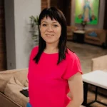 Анастасия Федорова