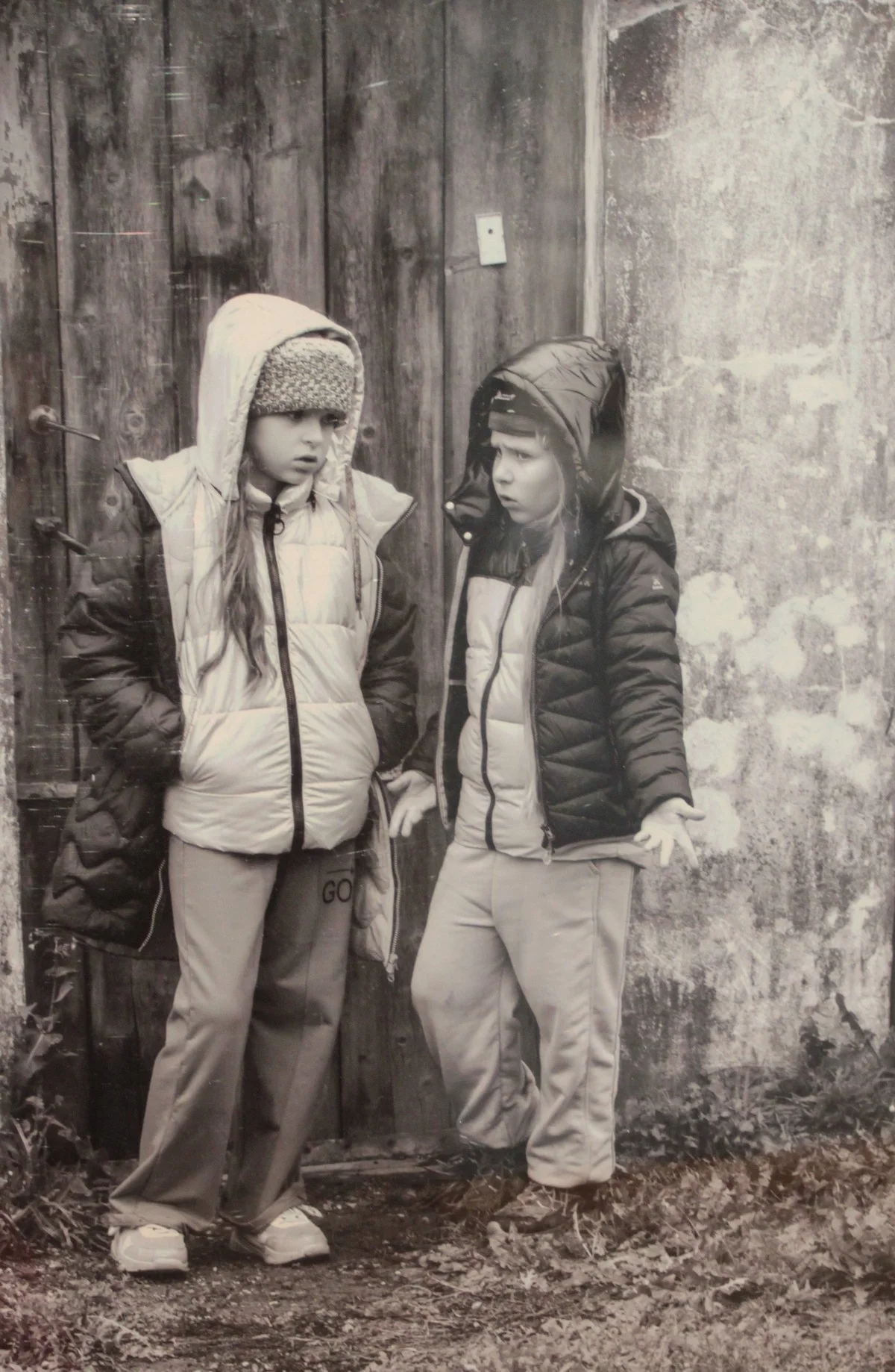 «Без названия». Фото Александра Шилова (г. Москва). 