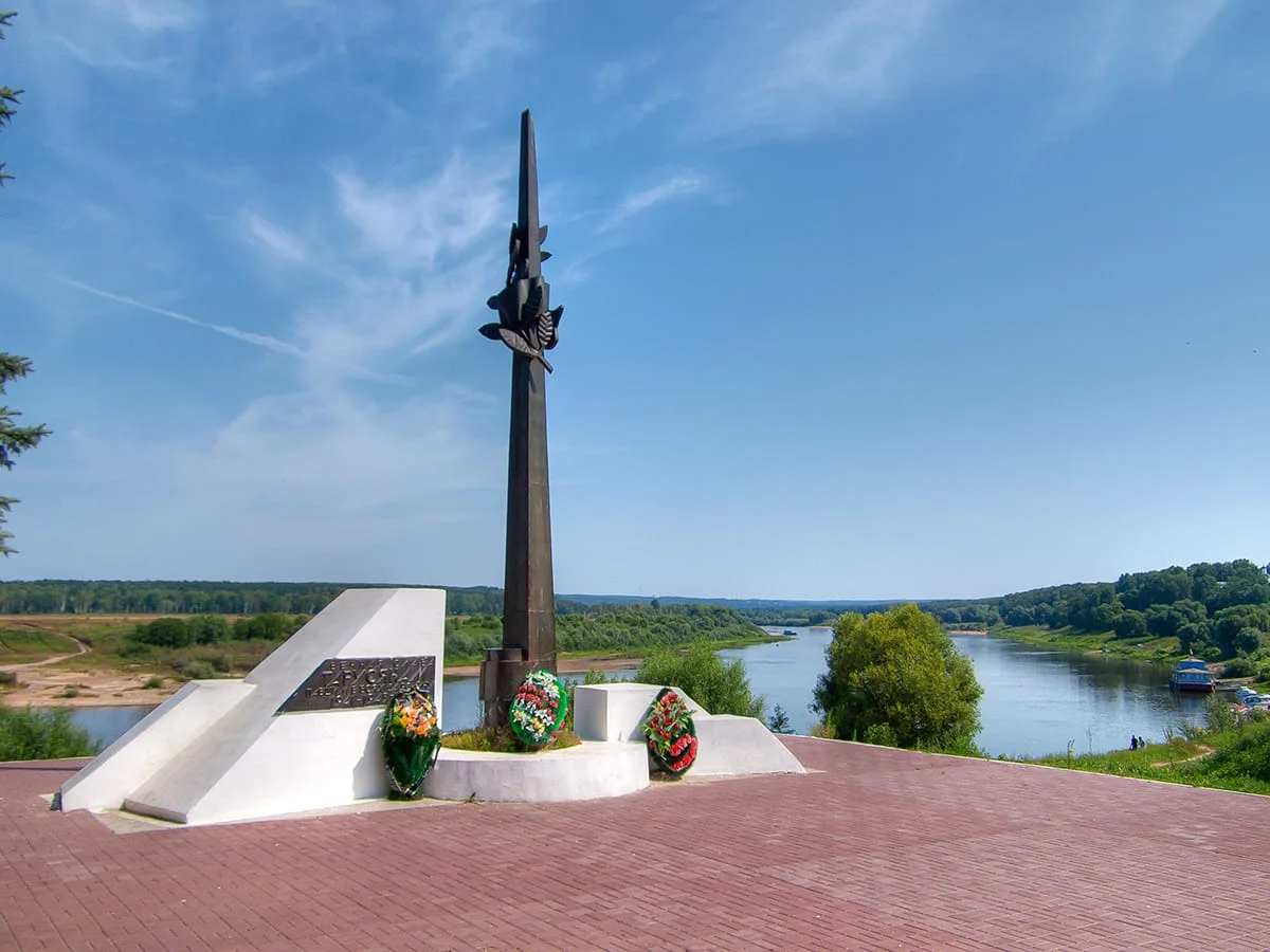 Автор: фото: Центр развития туризма "Калужский край".