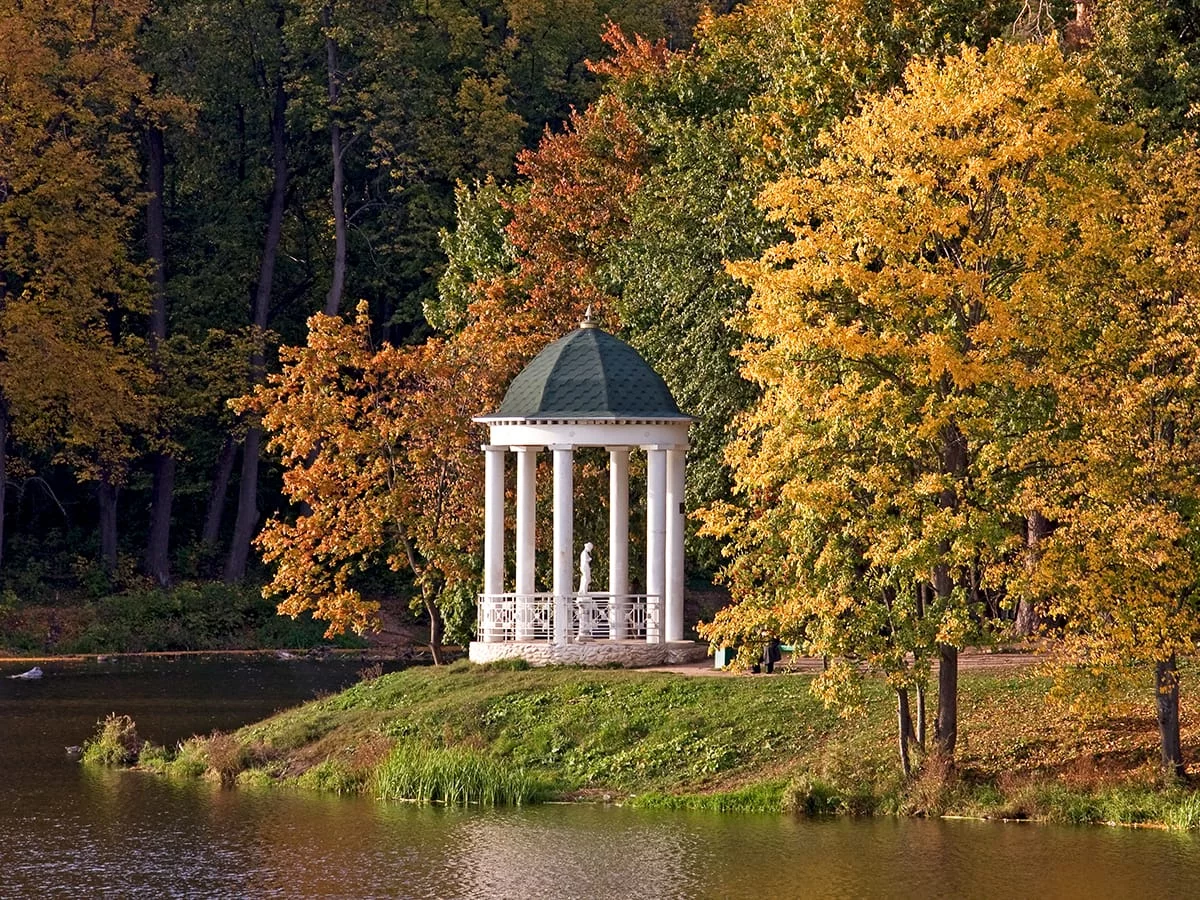 Автор: фото: Центр развития туризма "Калужский край".