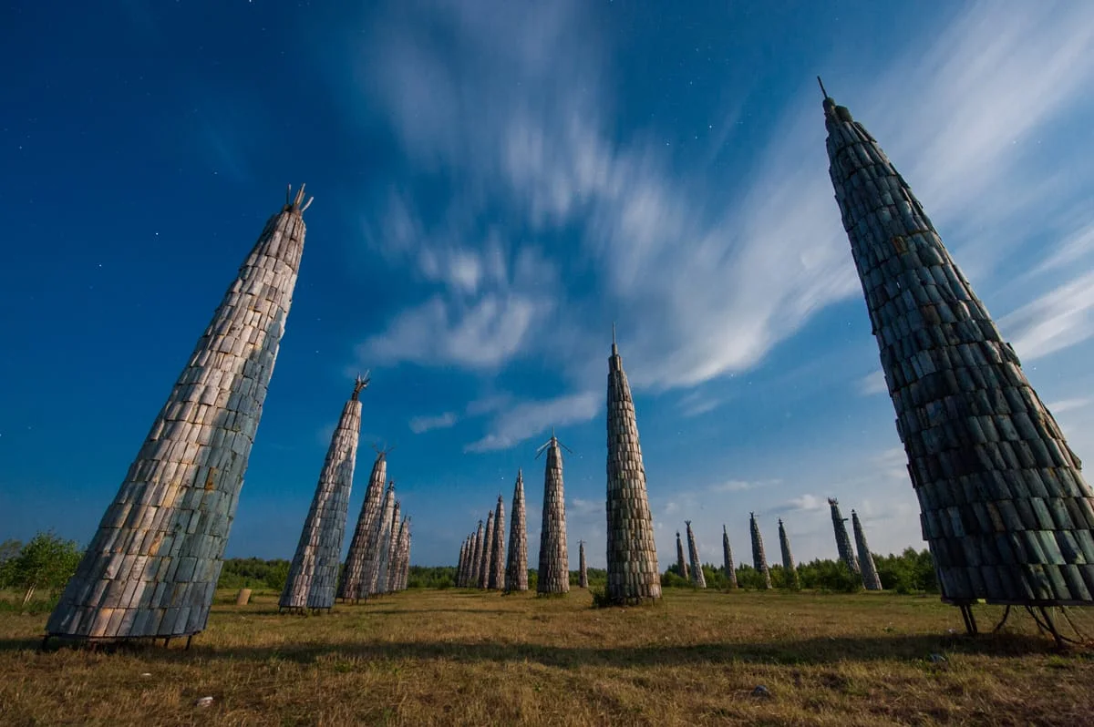 Автор: фото: Центр развития туризма "Калужский край".