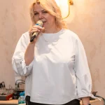 Юлия Жаворонкова