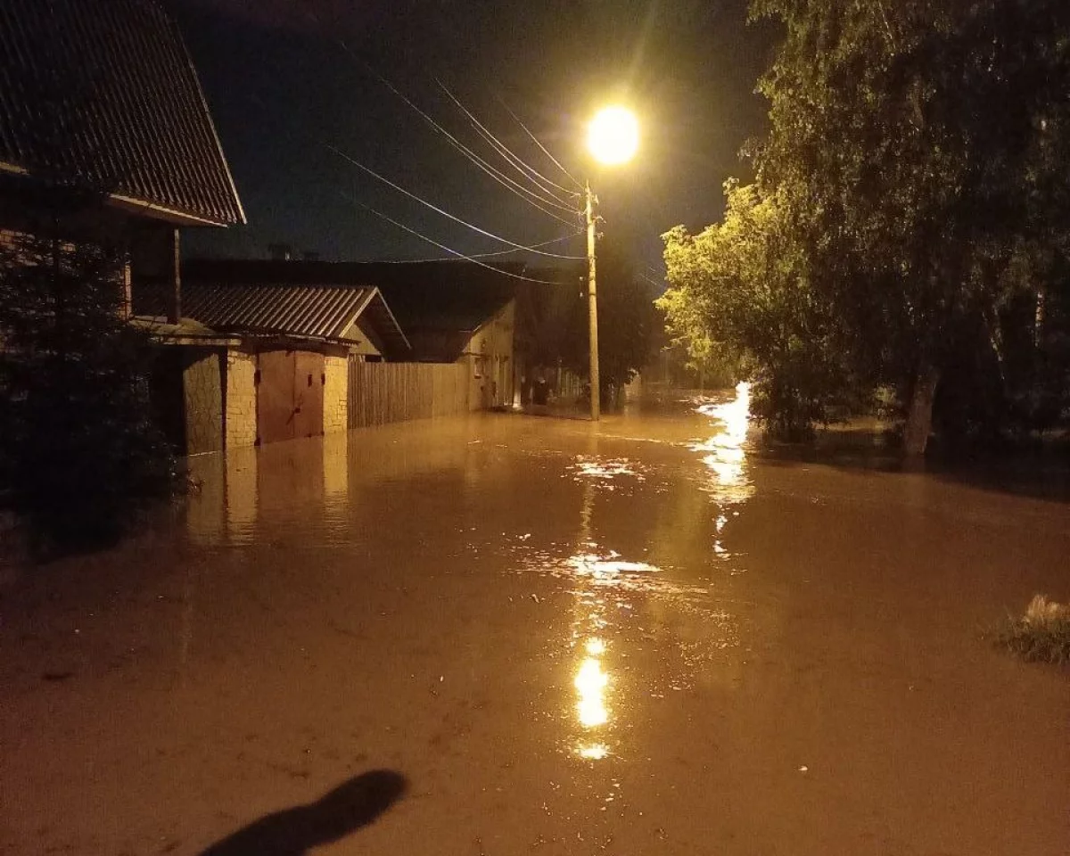 Терепецкий проезд