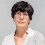 Елена Бурдыкина