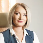 Елена Жукова