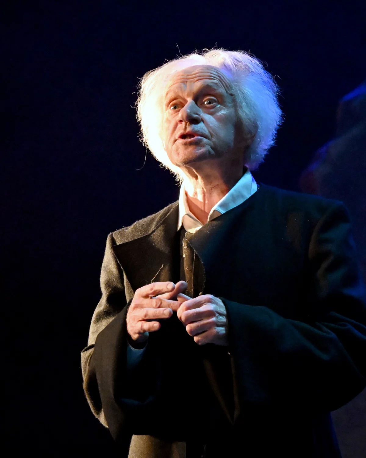 Спектакль "Школа жен".