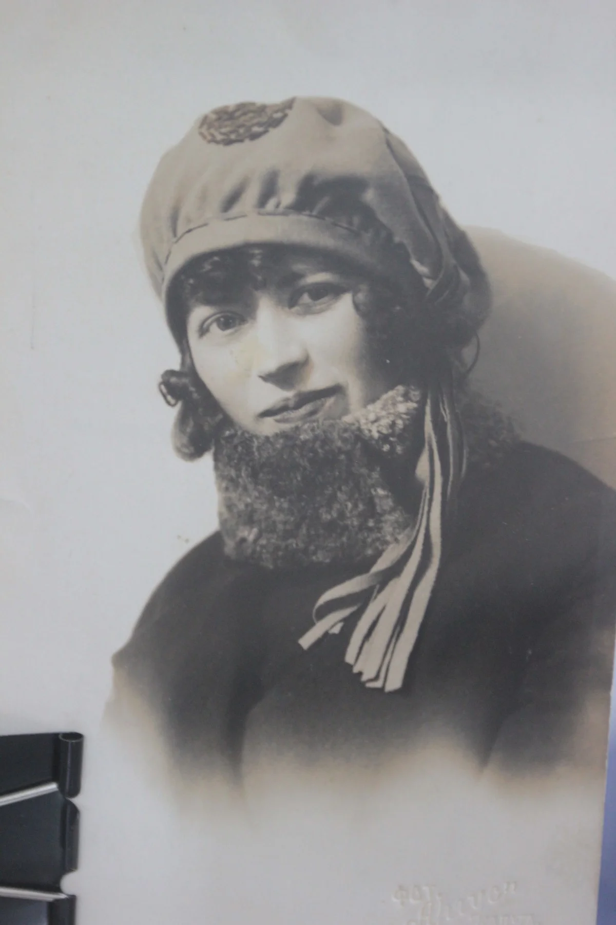 надежда никому не рассказывала о своём подвиге.