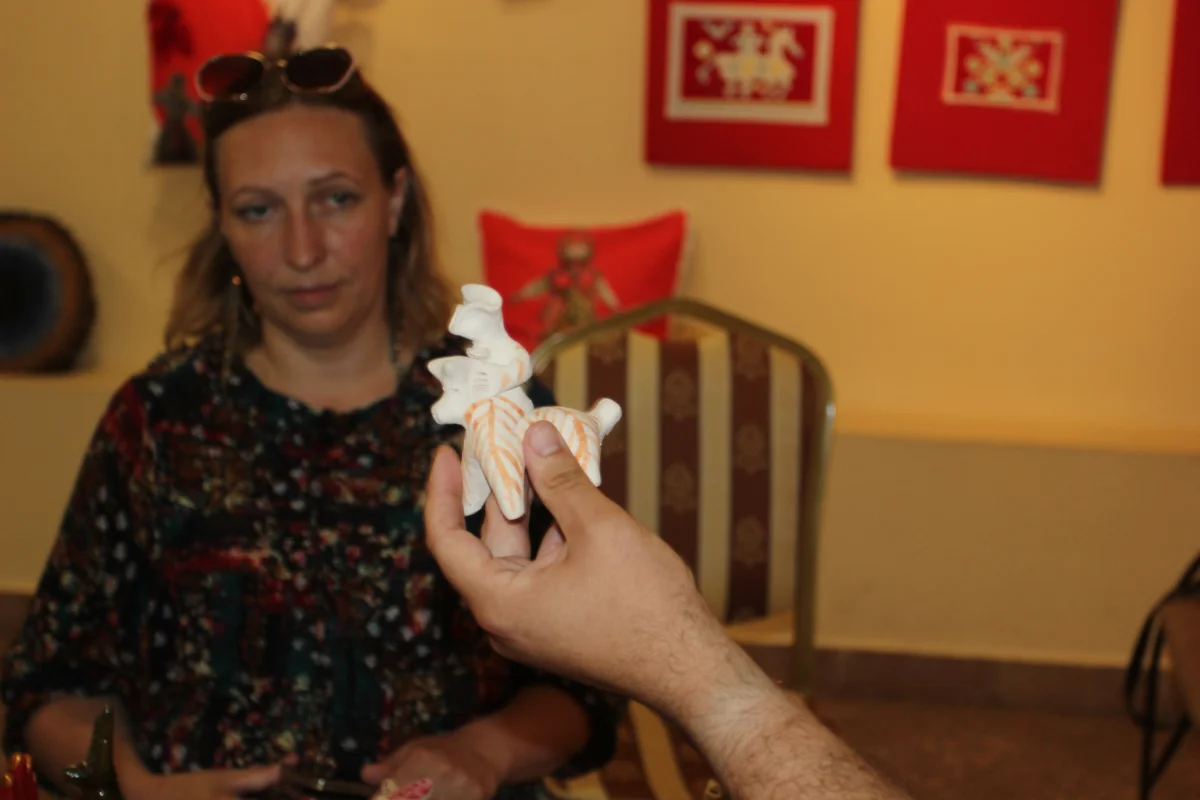 У старооскольских инопланетят еще и ног нет.