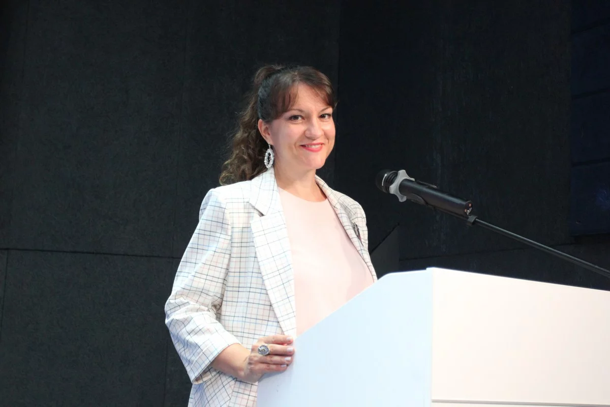 Екатерина Бурляева уверина, что всем нам можно обойтись без соли.