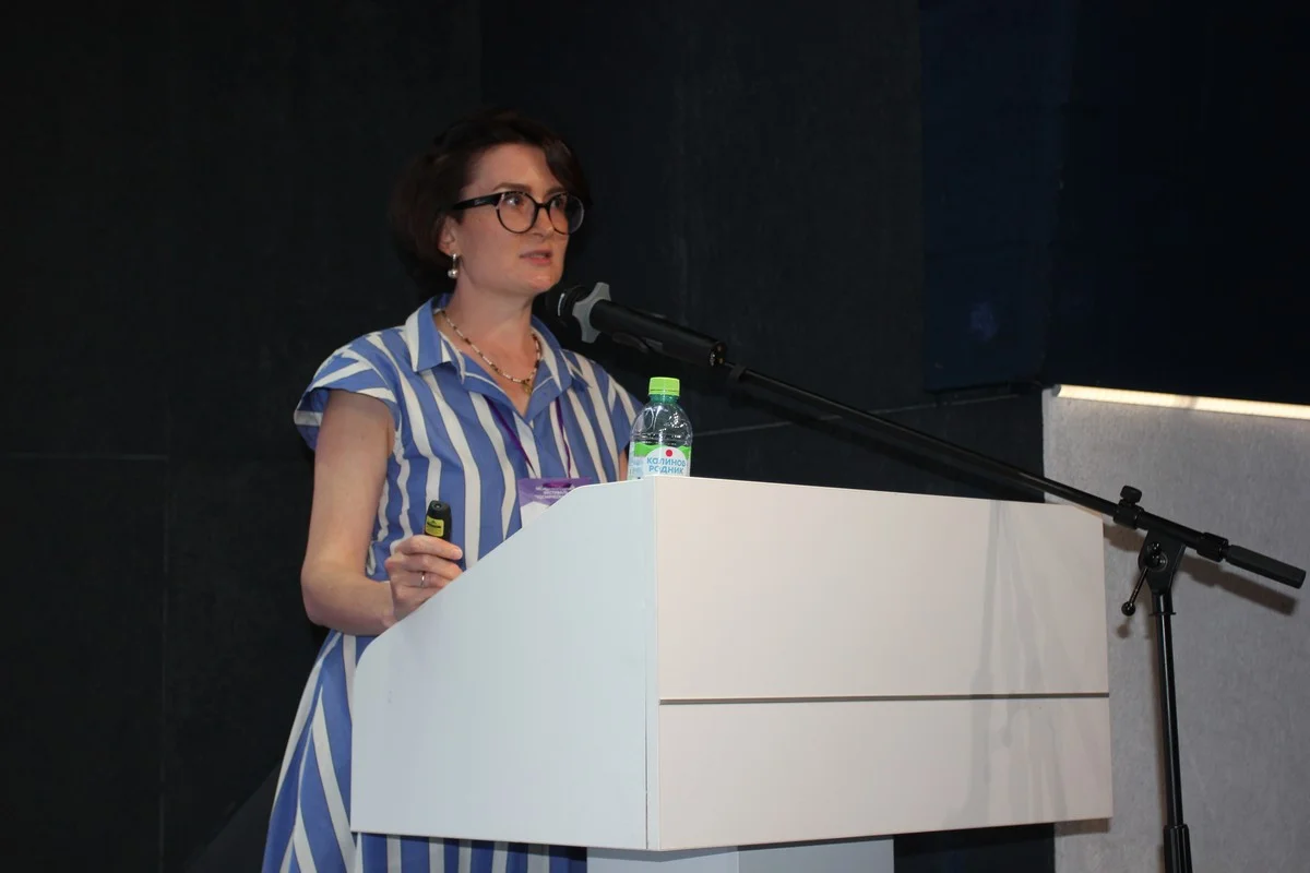 Нелли ЛЬвович рекомендует перед экзаменом есть гречку.