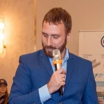 Станислав МАНИХИН