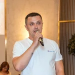 Дмитрий МИХАЙЛОВ