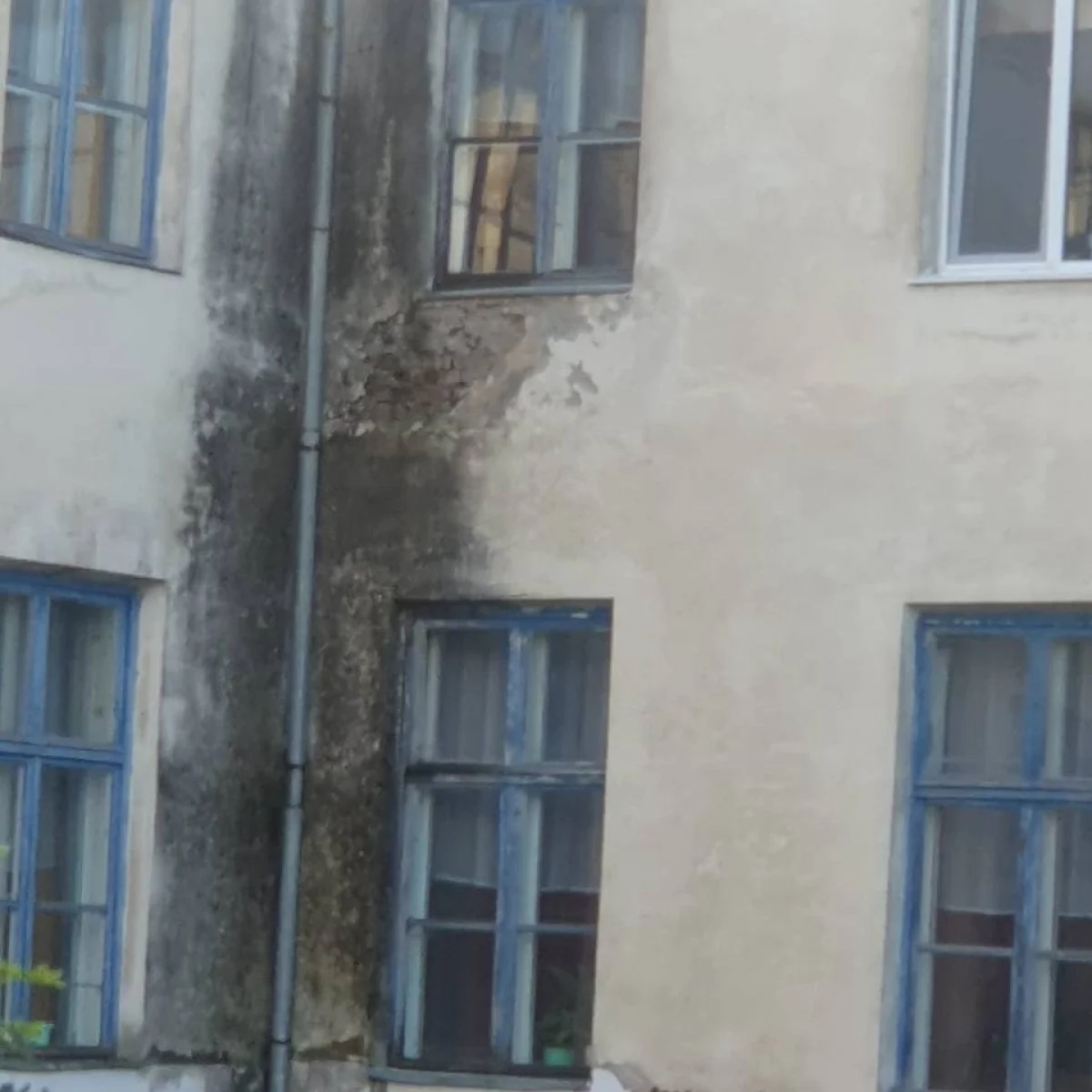 Школа №2 Козельска