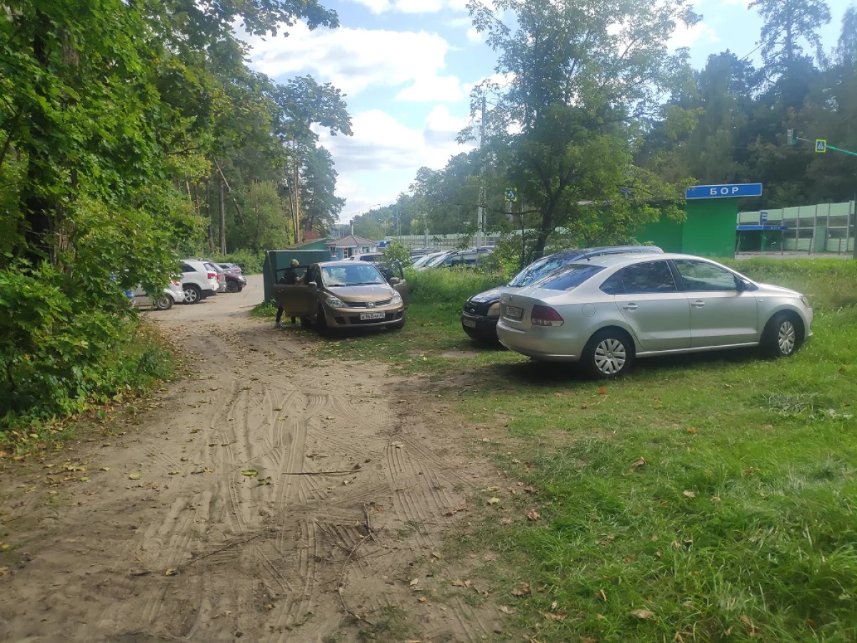 Nissan Tiida K163MX40, VW Polo C237EC40, Ford Fusion P627TB40, 06.09.2025