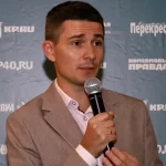 Павел Коренюгин