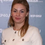 Инна Андреева