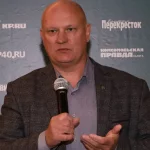 Андрей Ильницкий