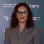 Маргарита Скворцова