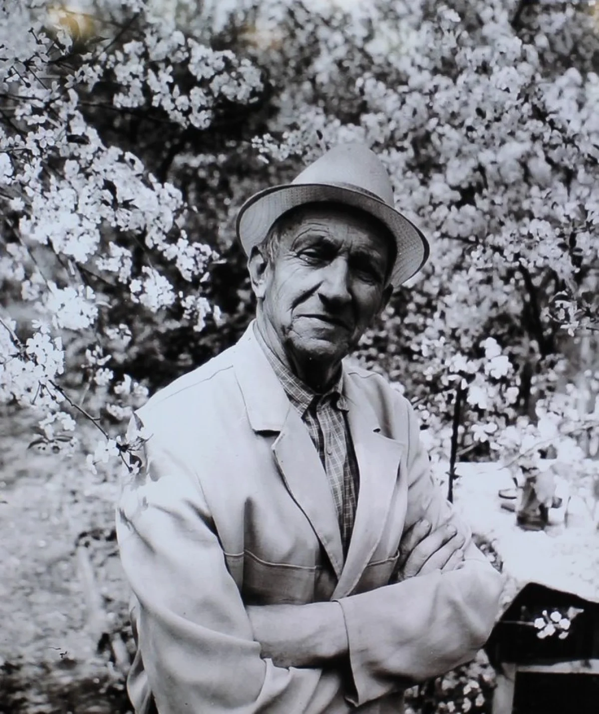 Олег Мятковский остаивал экологию.