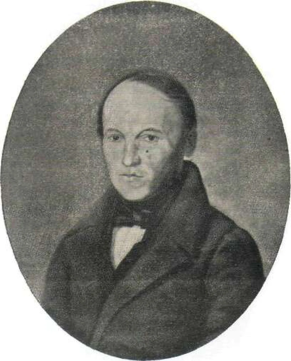 Михаил Малютин.