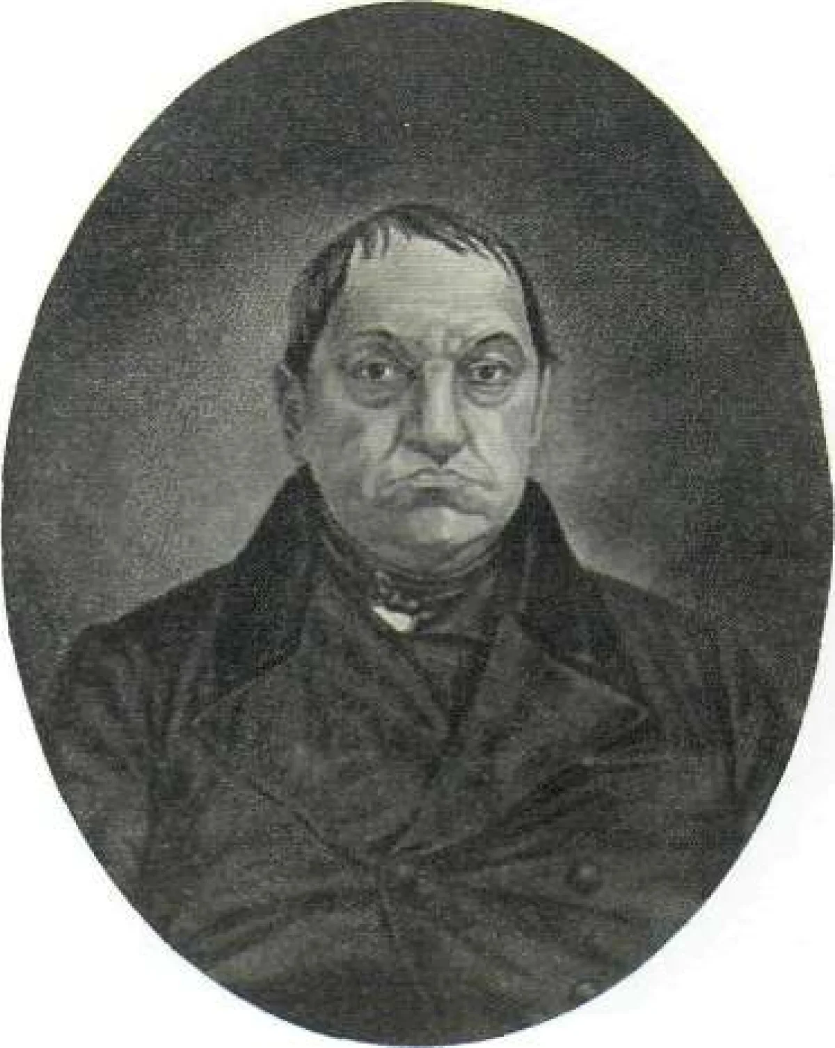 Павел Малютин.