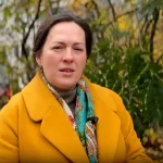 Ольга Зорякова