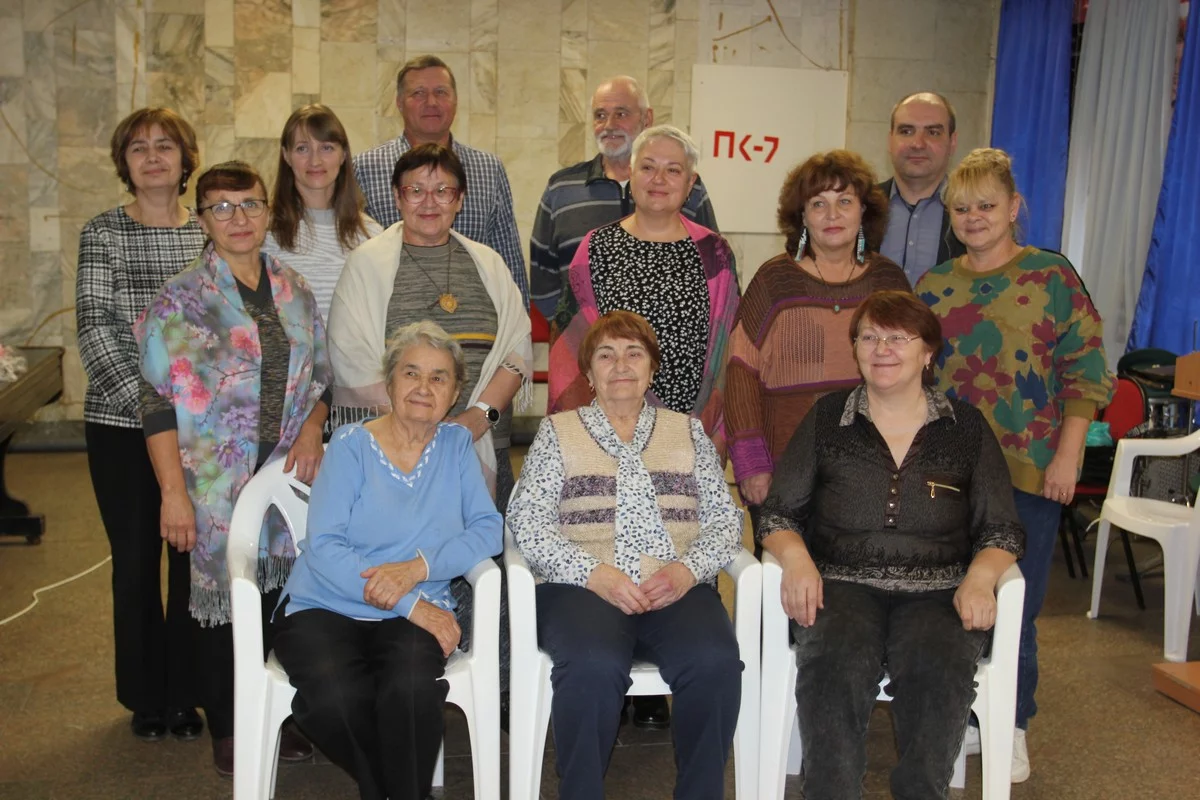 У каждого калужского мастера - своя история.