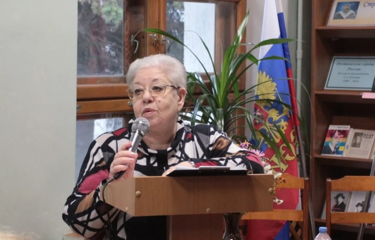 Ирина Тихонова рассказала много интересных фактов и продолжит собирать информацию о музыке в усадьбах. 